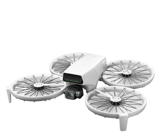 DJI FLIP Fly More Combo (RC 2) - 1301008 - zdjęcie 12